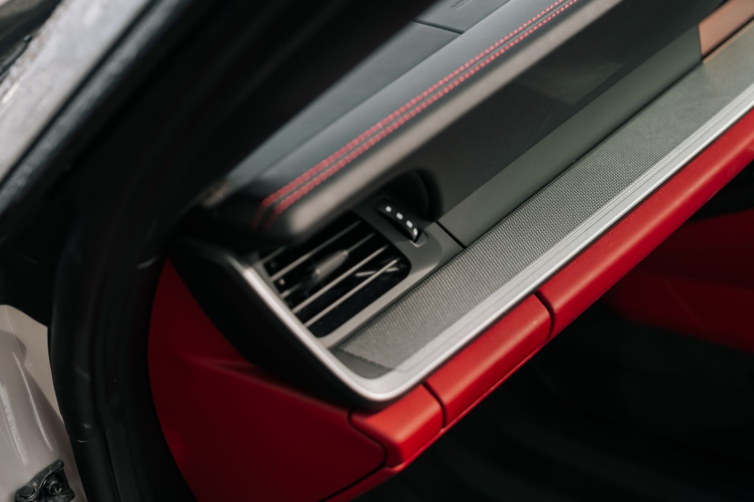 Porsche 911 992 Targa 4S