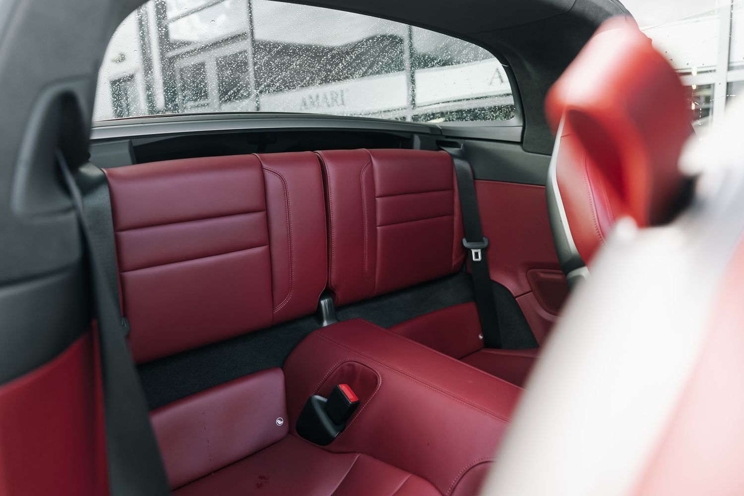 Porsche 911 992 Targa 4S
