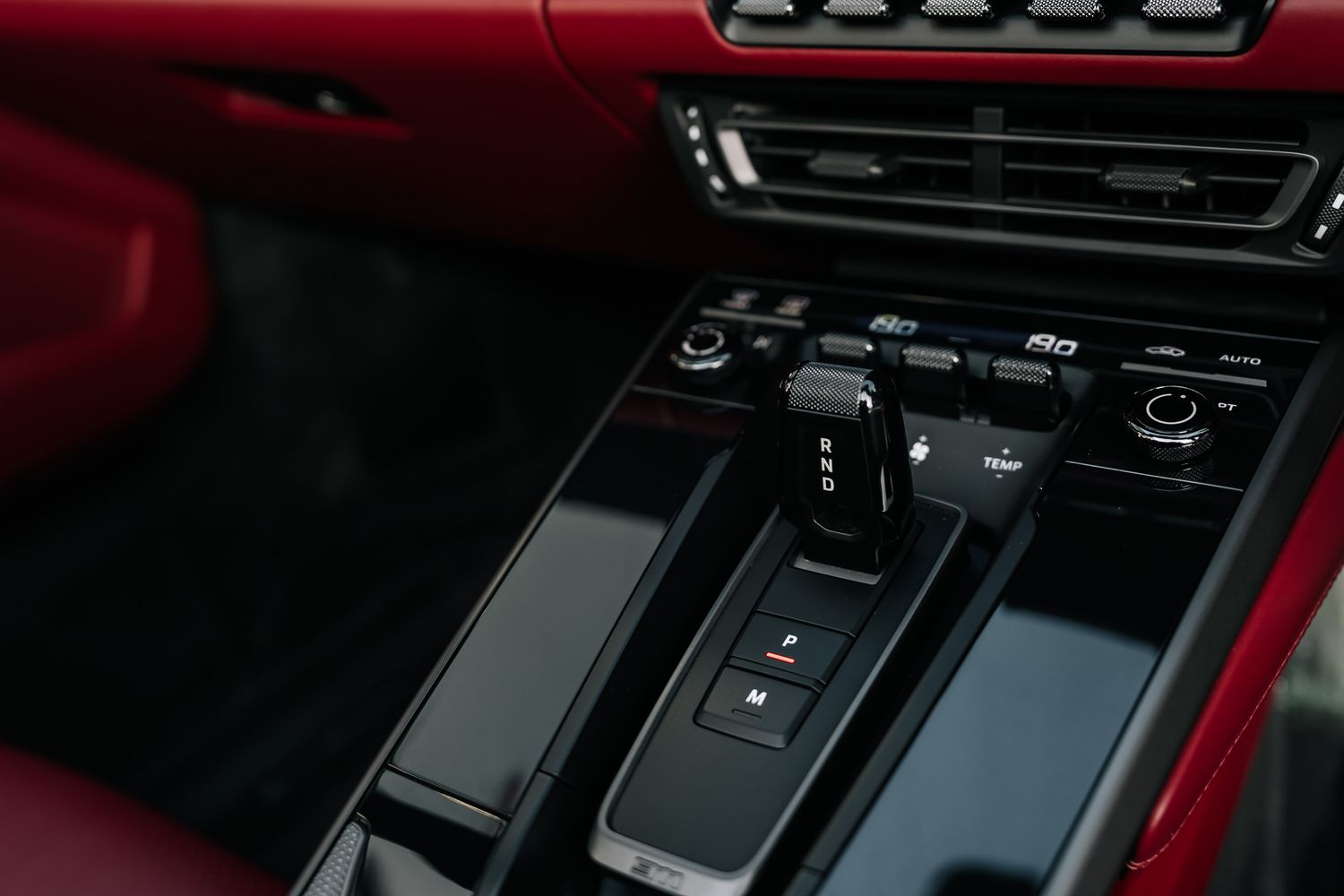 Porsche 911 992 Targa 4S