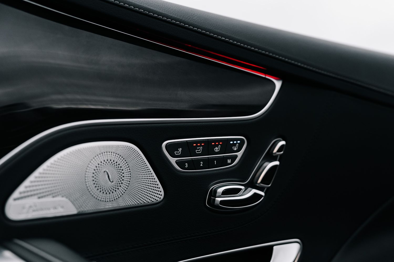 Mercedes-Benz AMG S63