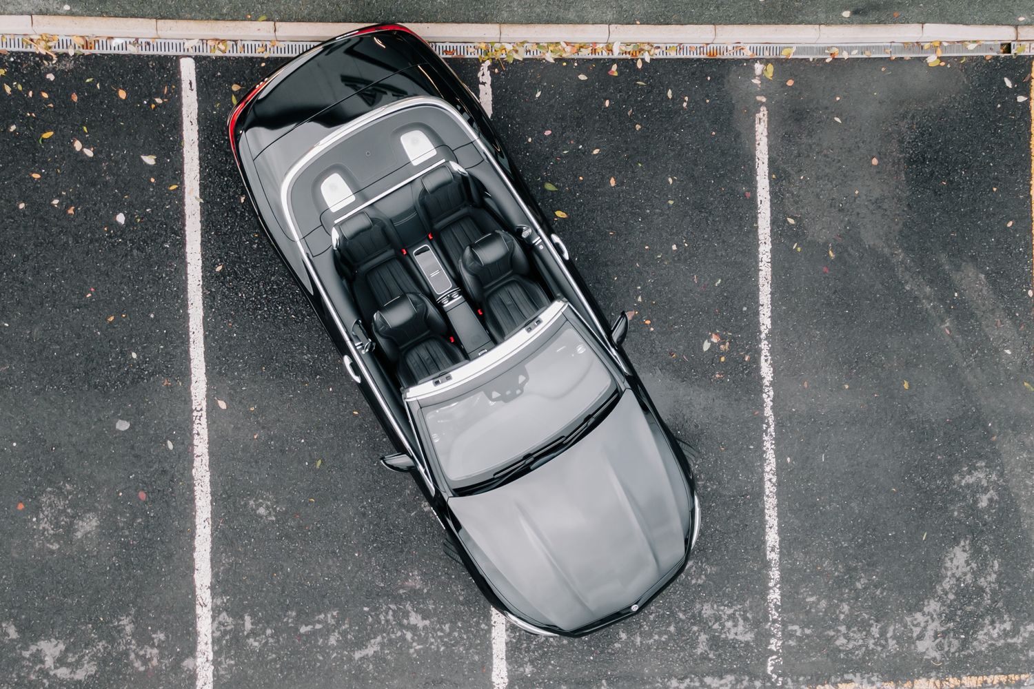 Mercedes-Benz AMG S63