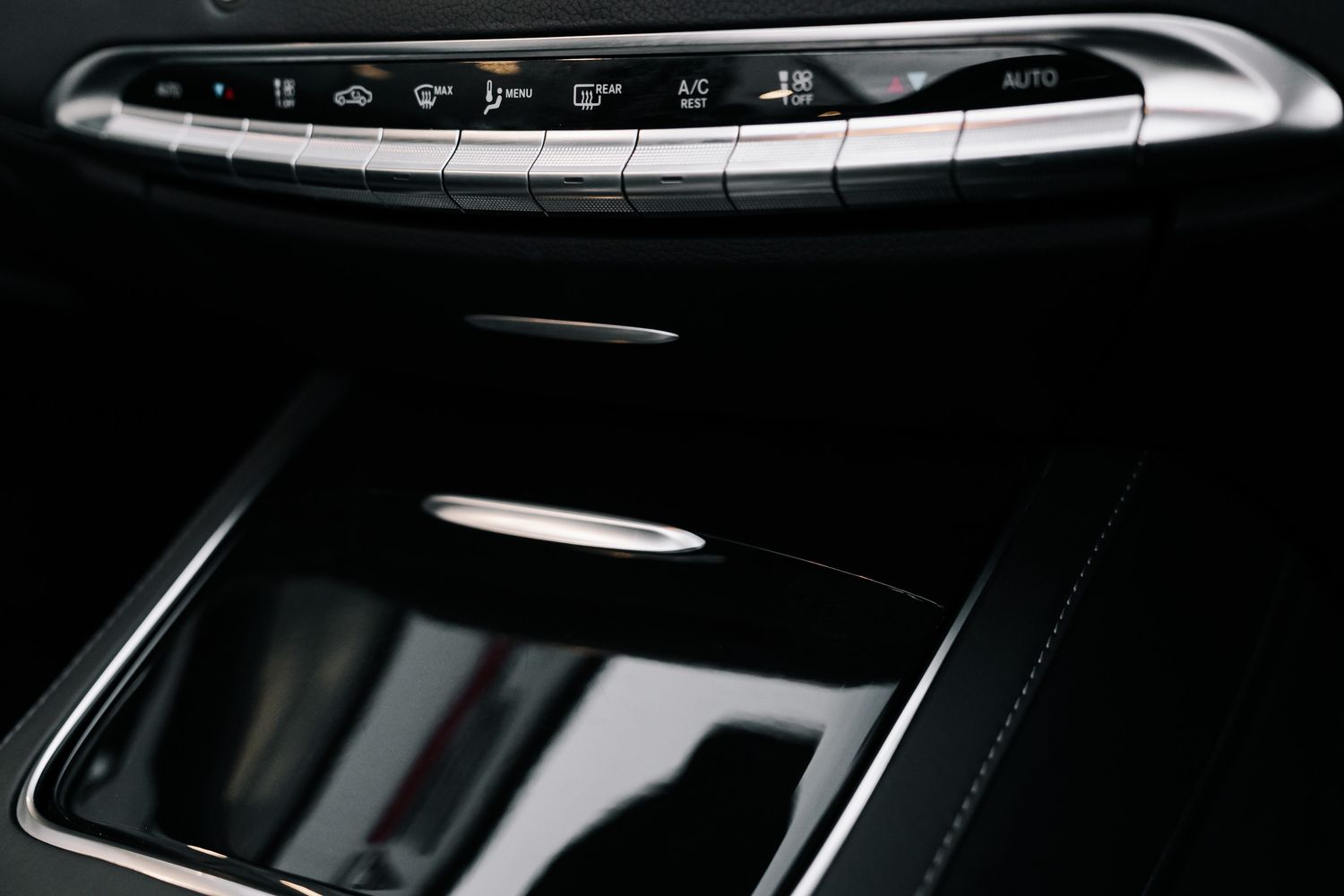 Mercedes-Benz AMG S63