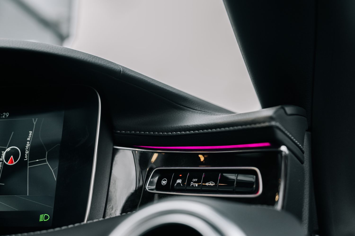 Mercedes-Benz AMG S63