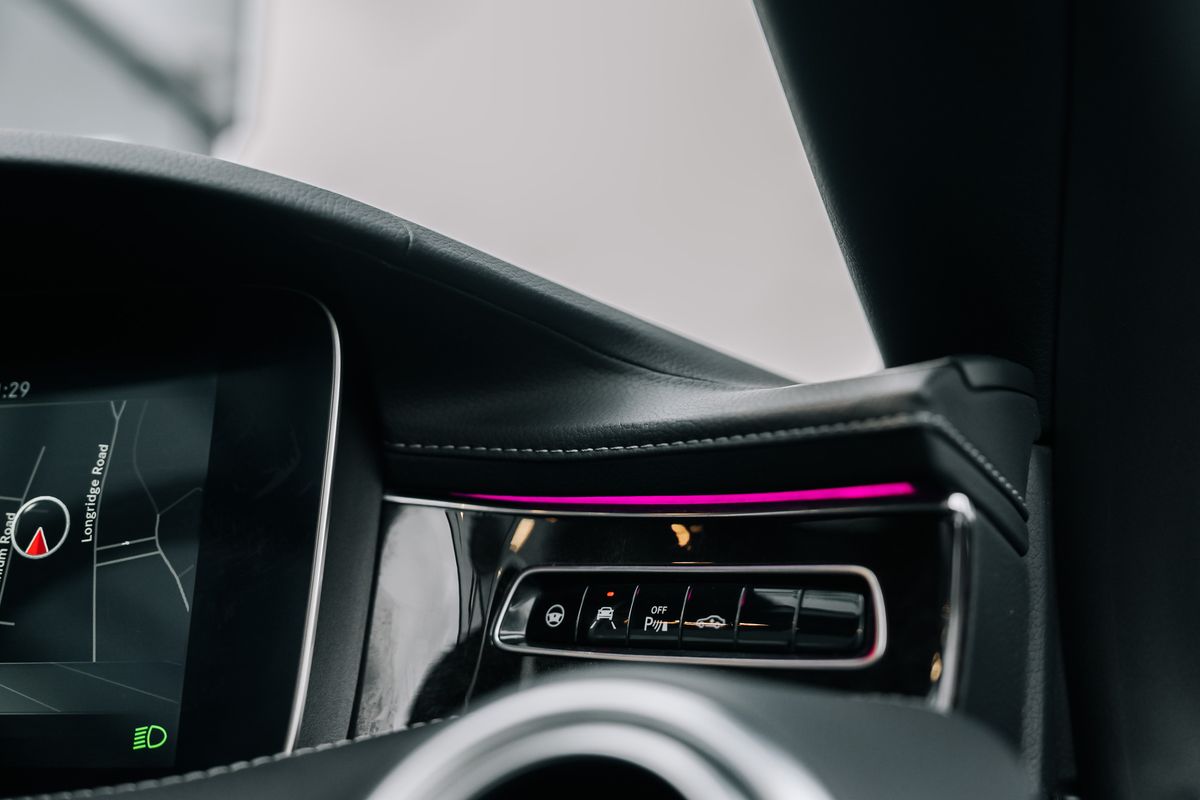 Mercedes-Benz AMG S63