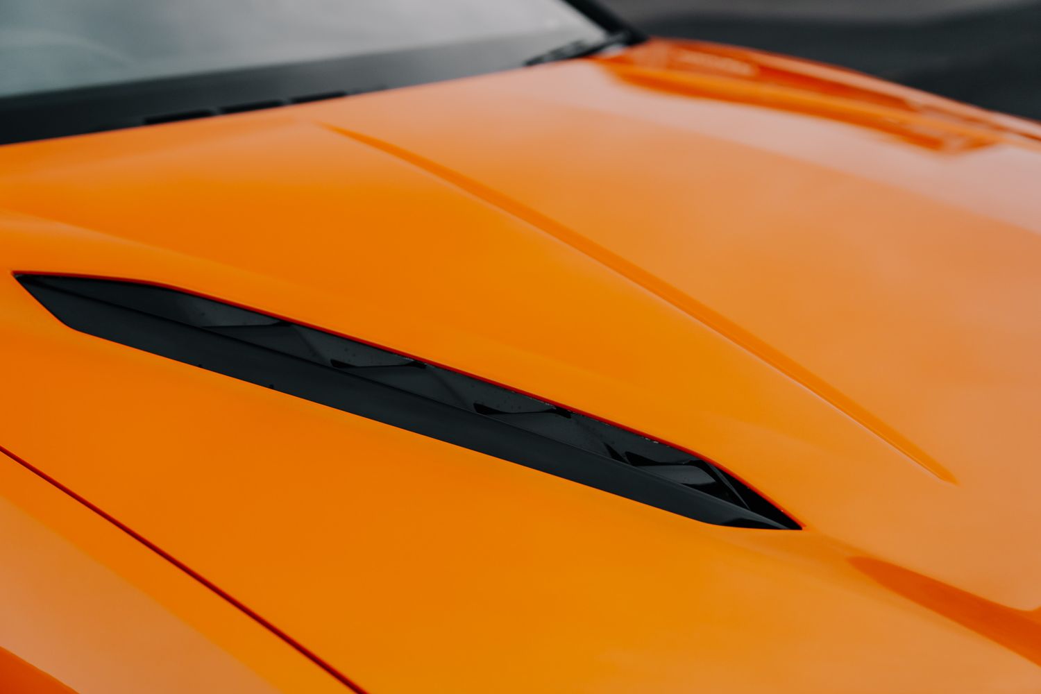 Lamborghini Urus S V8