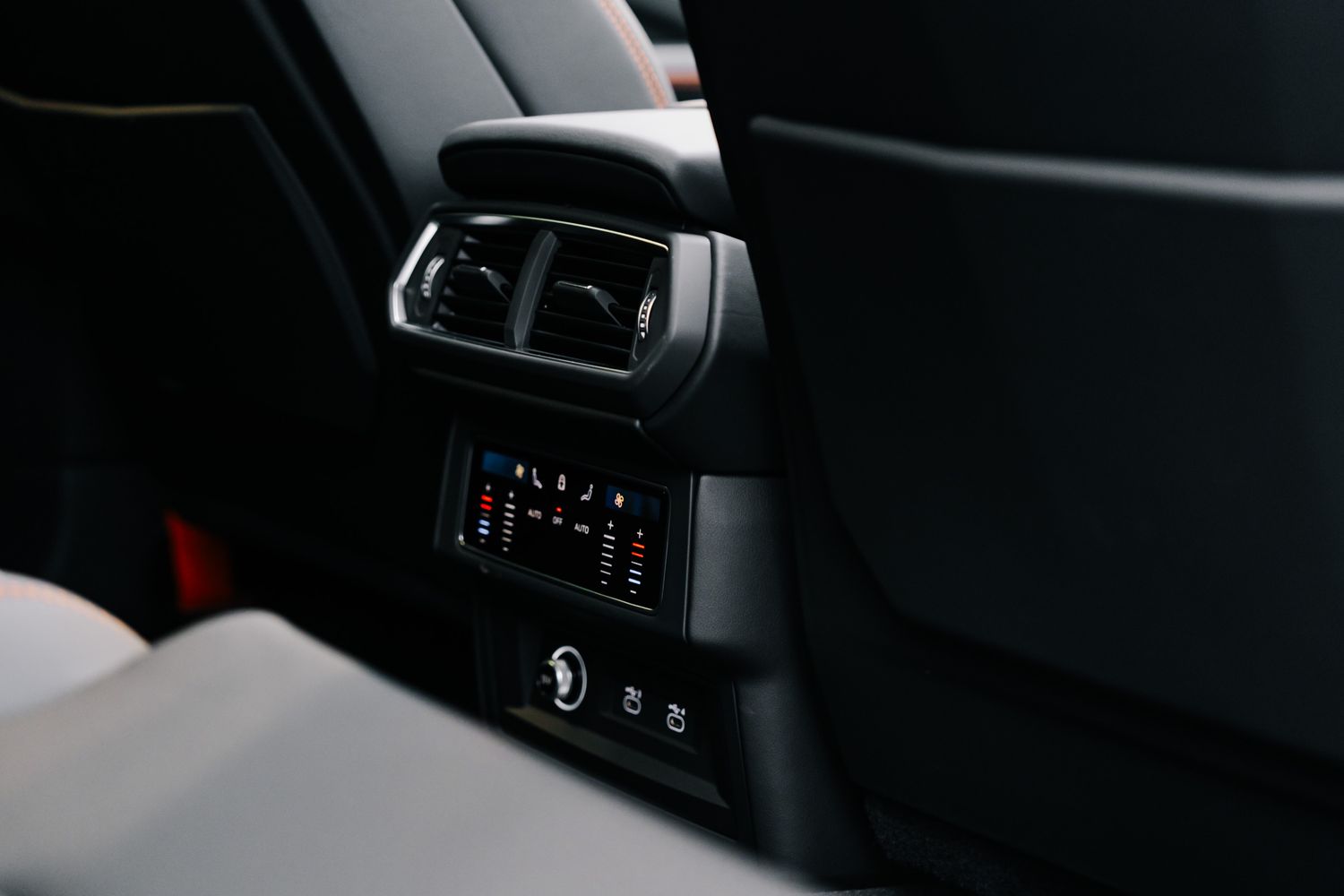 Lamborghini Urus S V8