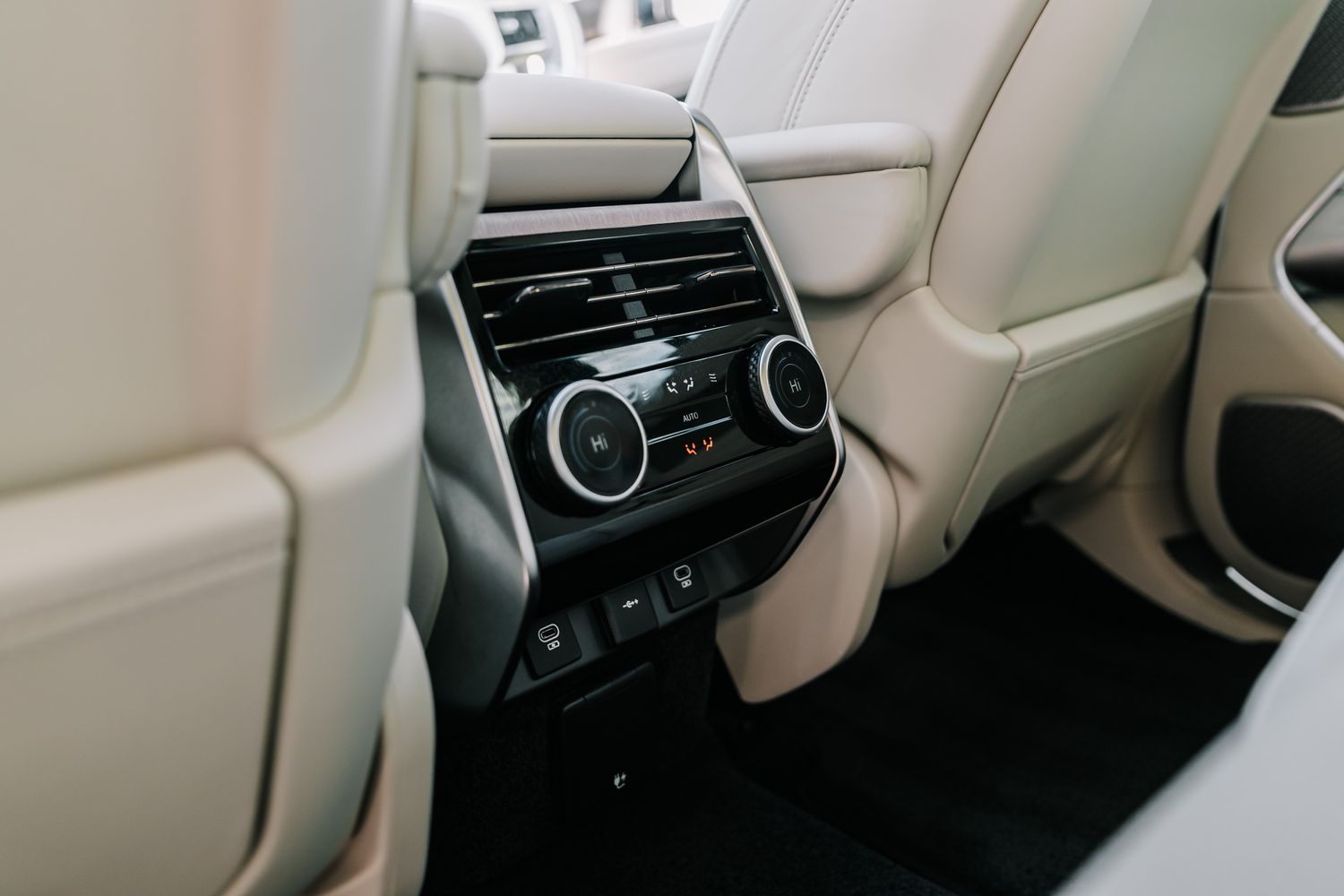 Land Rover Range Rover First Edition P530 Auto