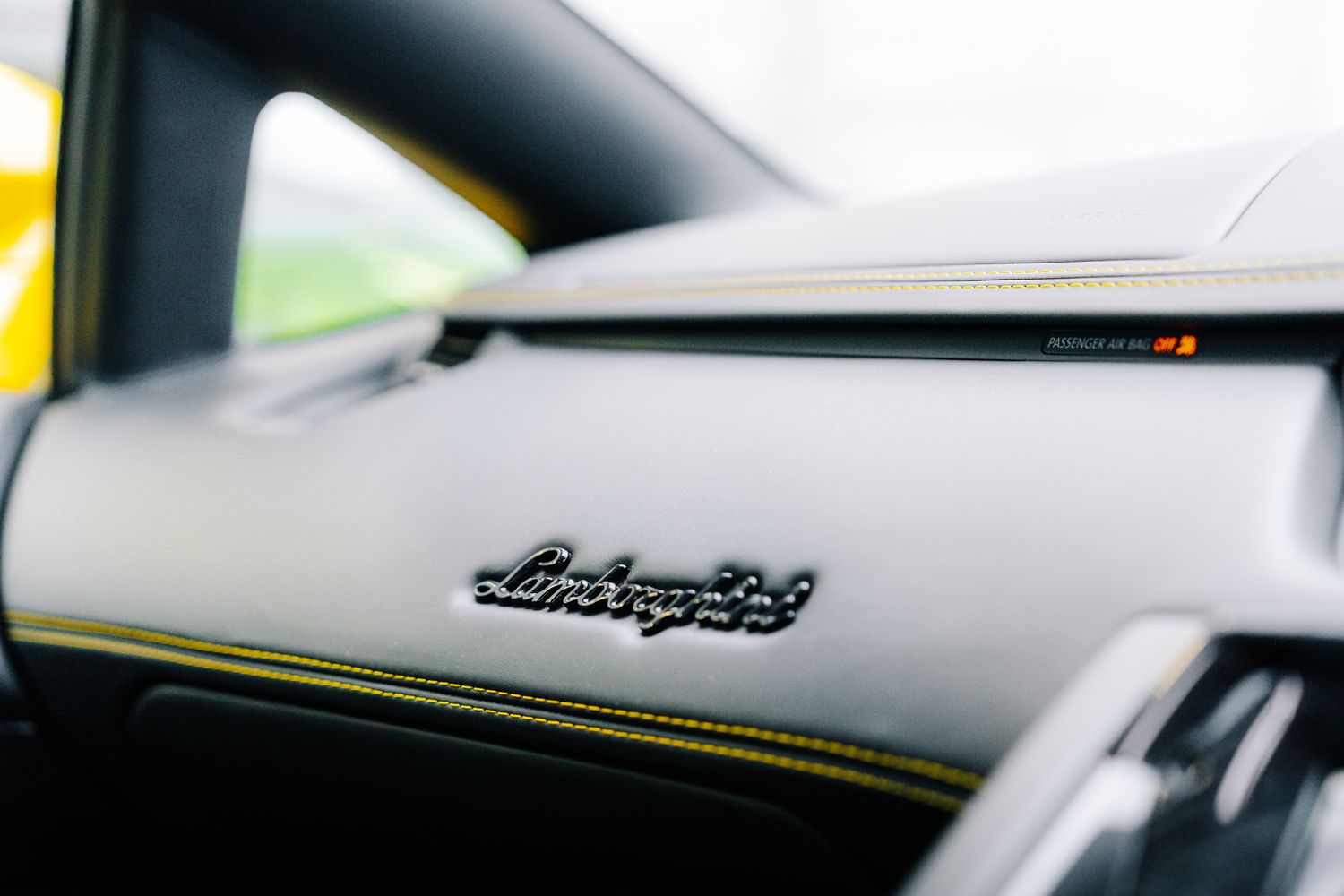 Lamborghini Aventador S