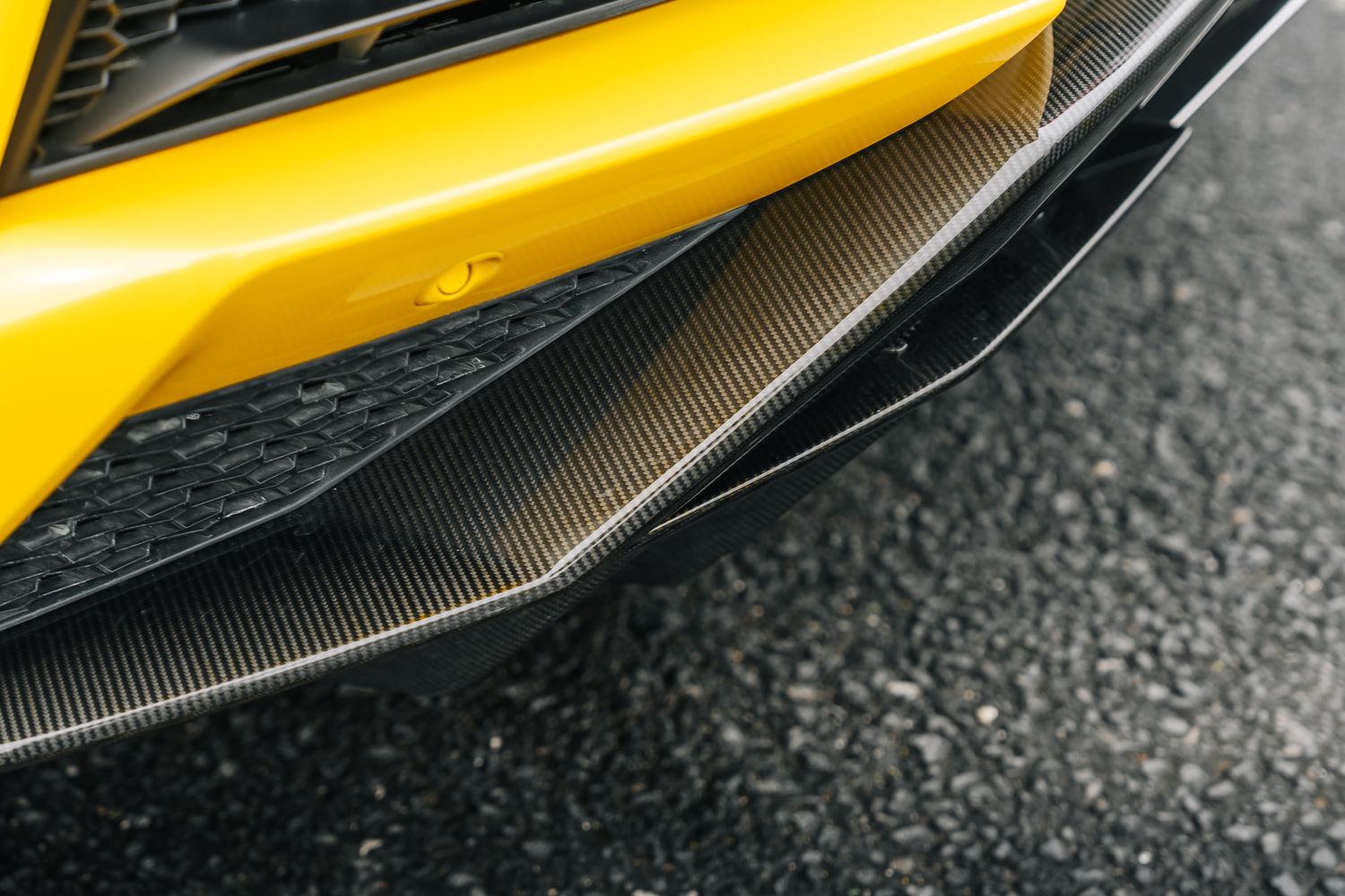 Lamborghini Aventador S
