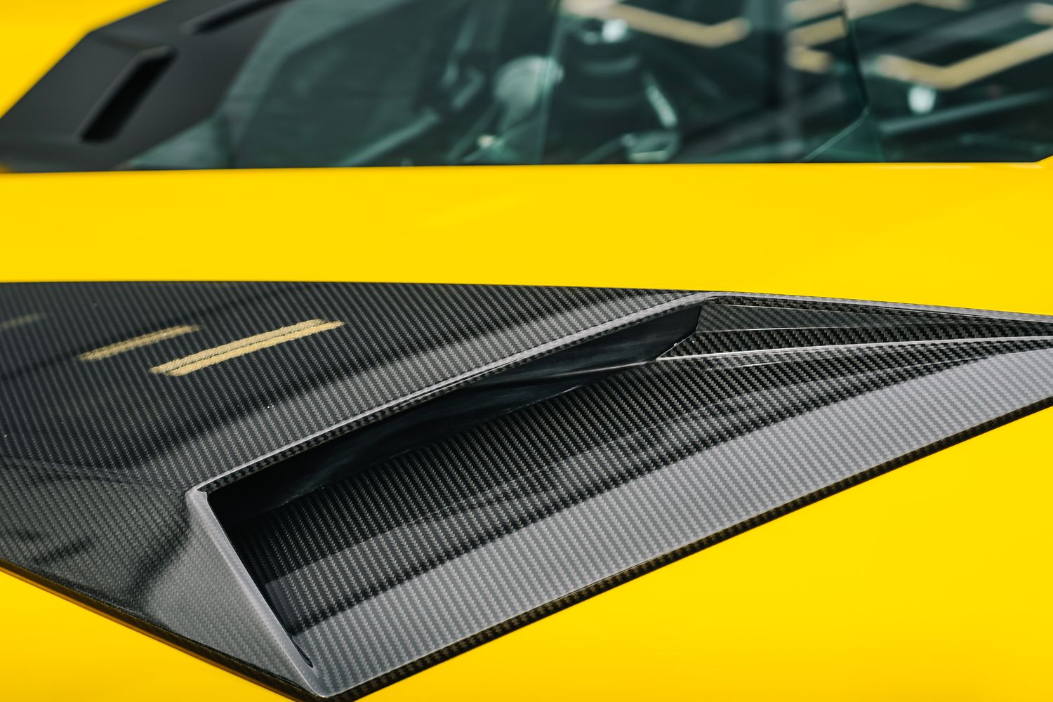 Lamborghini Aventador S