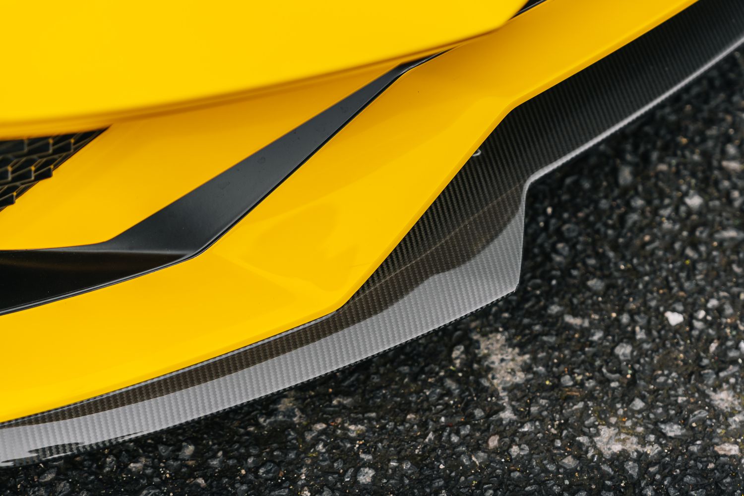 Lamborghini Aventador S