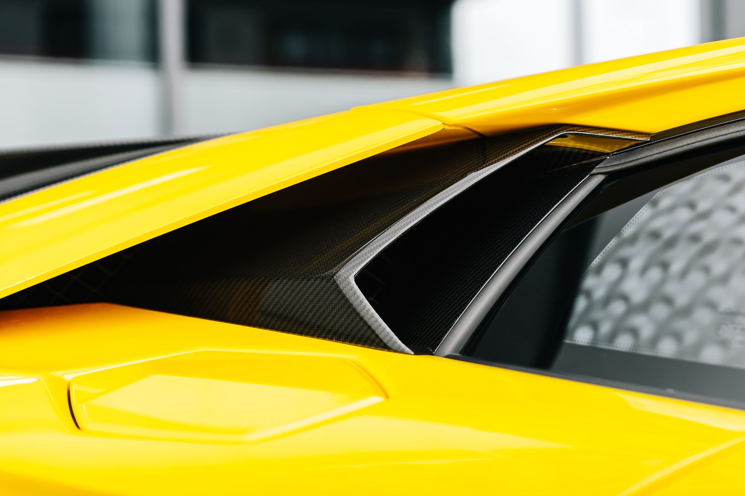 Lamborghini Aventador S