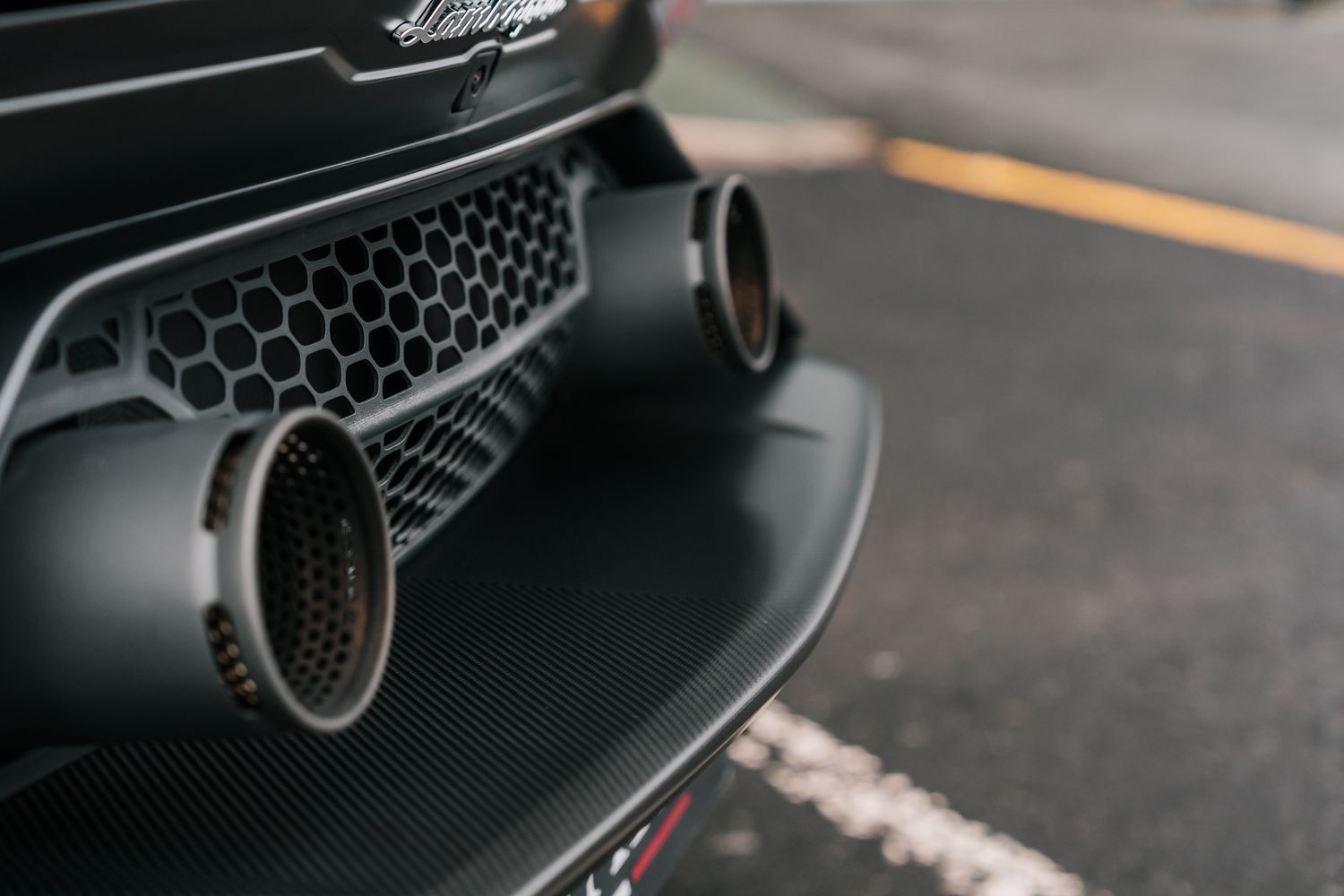 Lamborghini Aventador SVJ Roadster LP 770-4