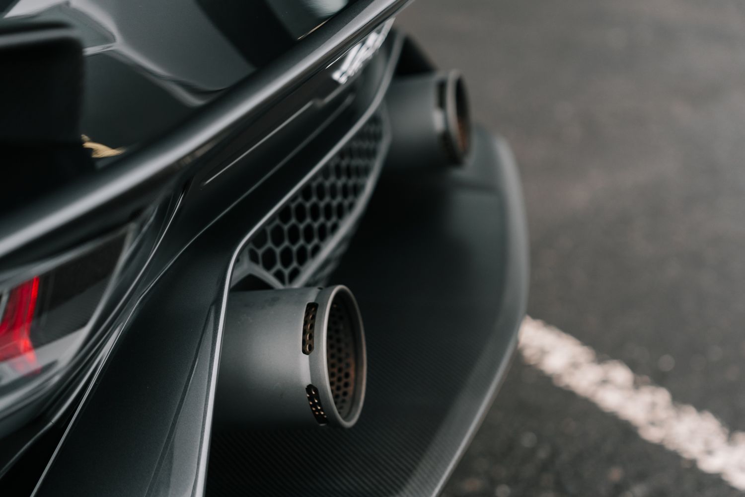 Lamborghini Aventador SVJ Roadster LP 770-4