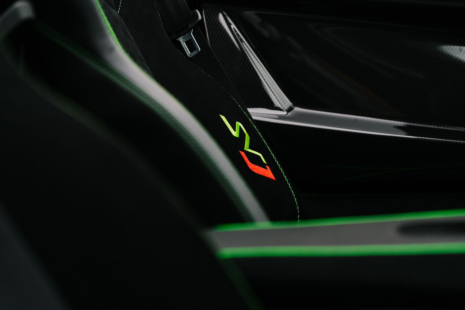 Lamborghini Aventador SVJ Roadster LP 770-4