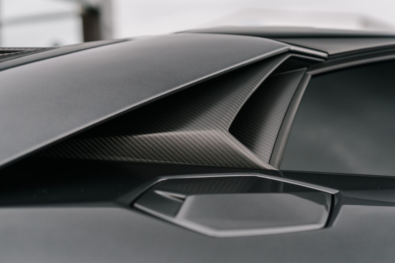Lamborghini Aventador SVJ Roadster LP 770-4