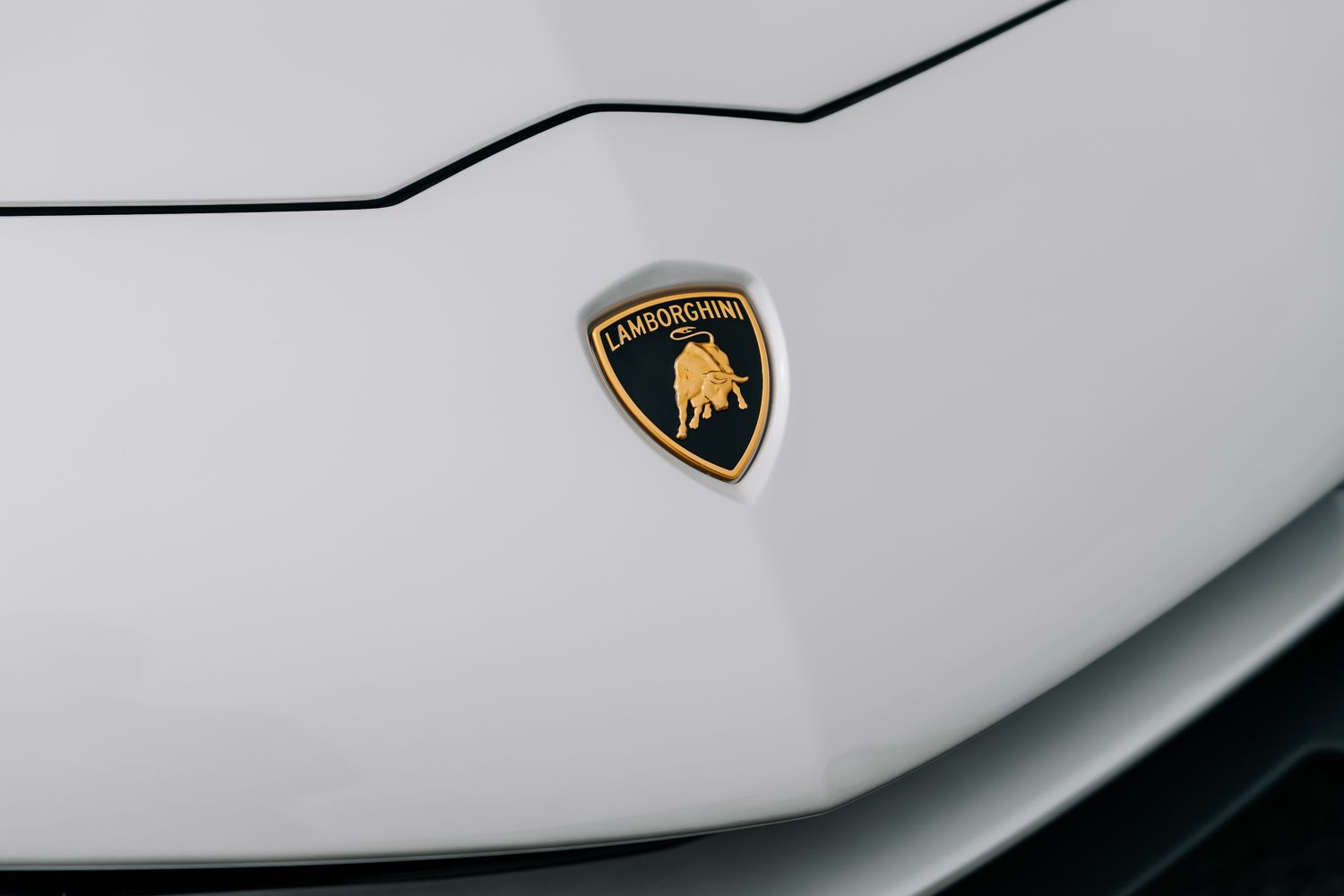Lamborghini Aventador S