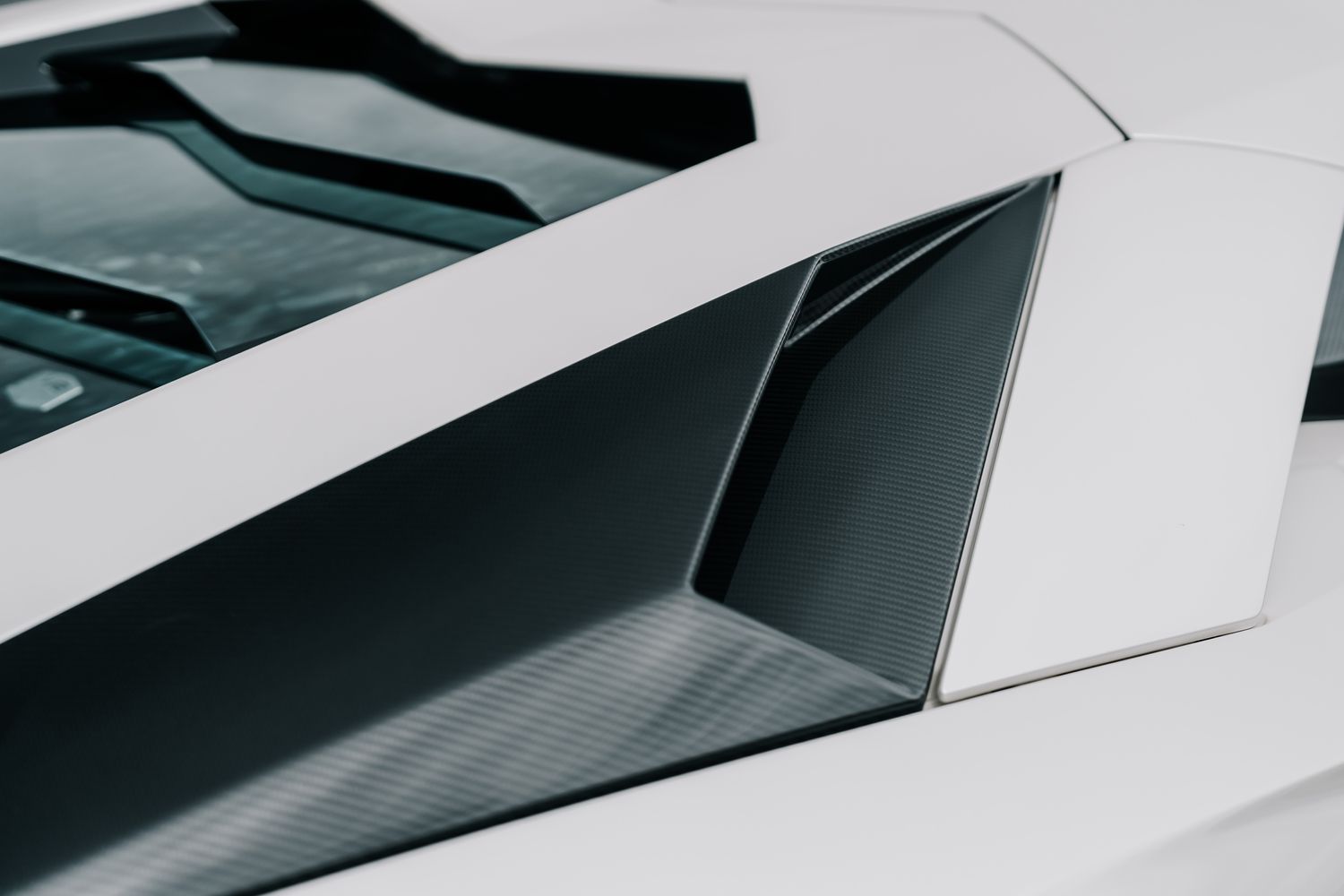 Lamborghini Aventador S