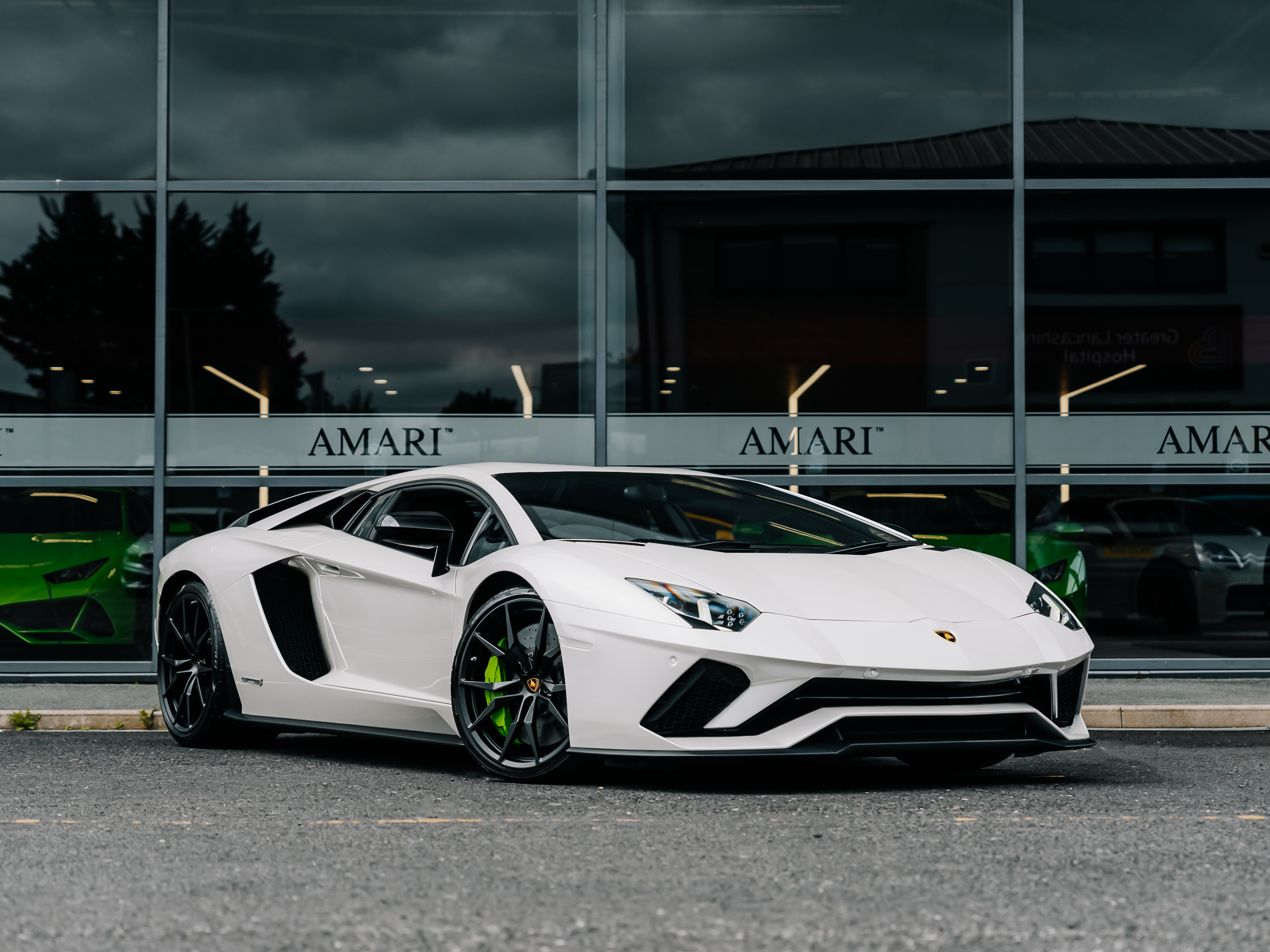 2020 lamborghini aventador s for sale sales