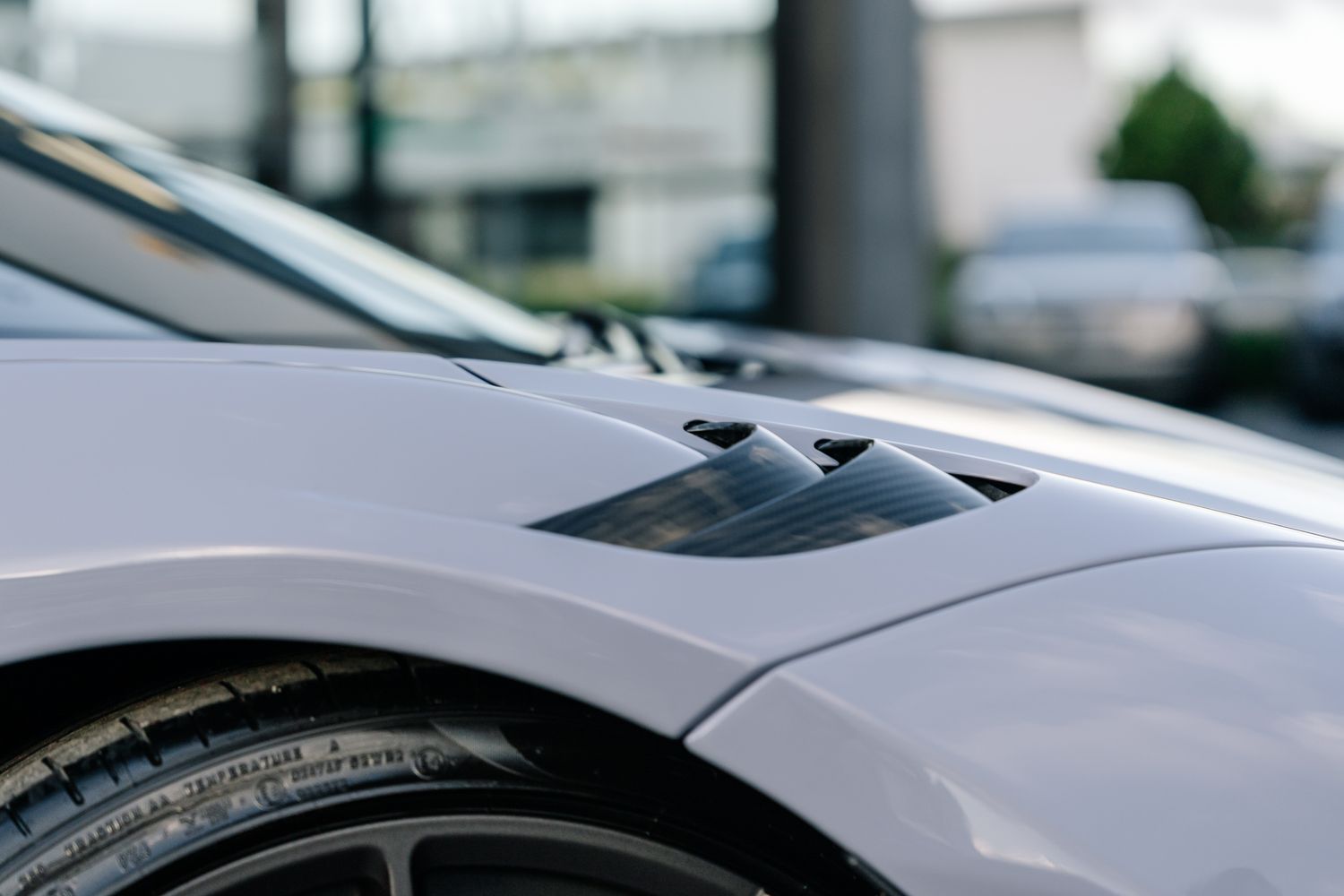 McLaren 765LT Spider