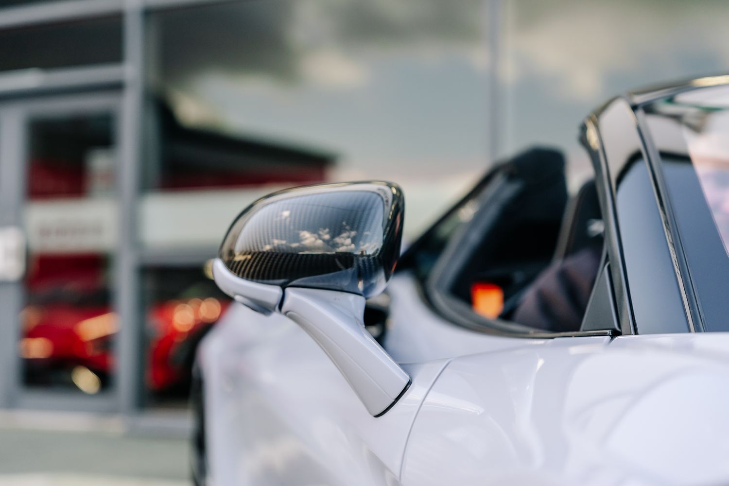 McLaren 765LT Spider