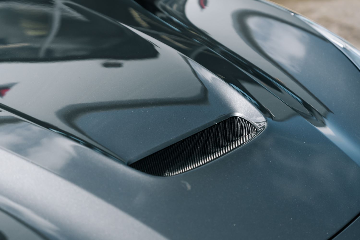Ferrari F12 Berlinetta