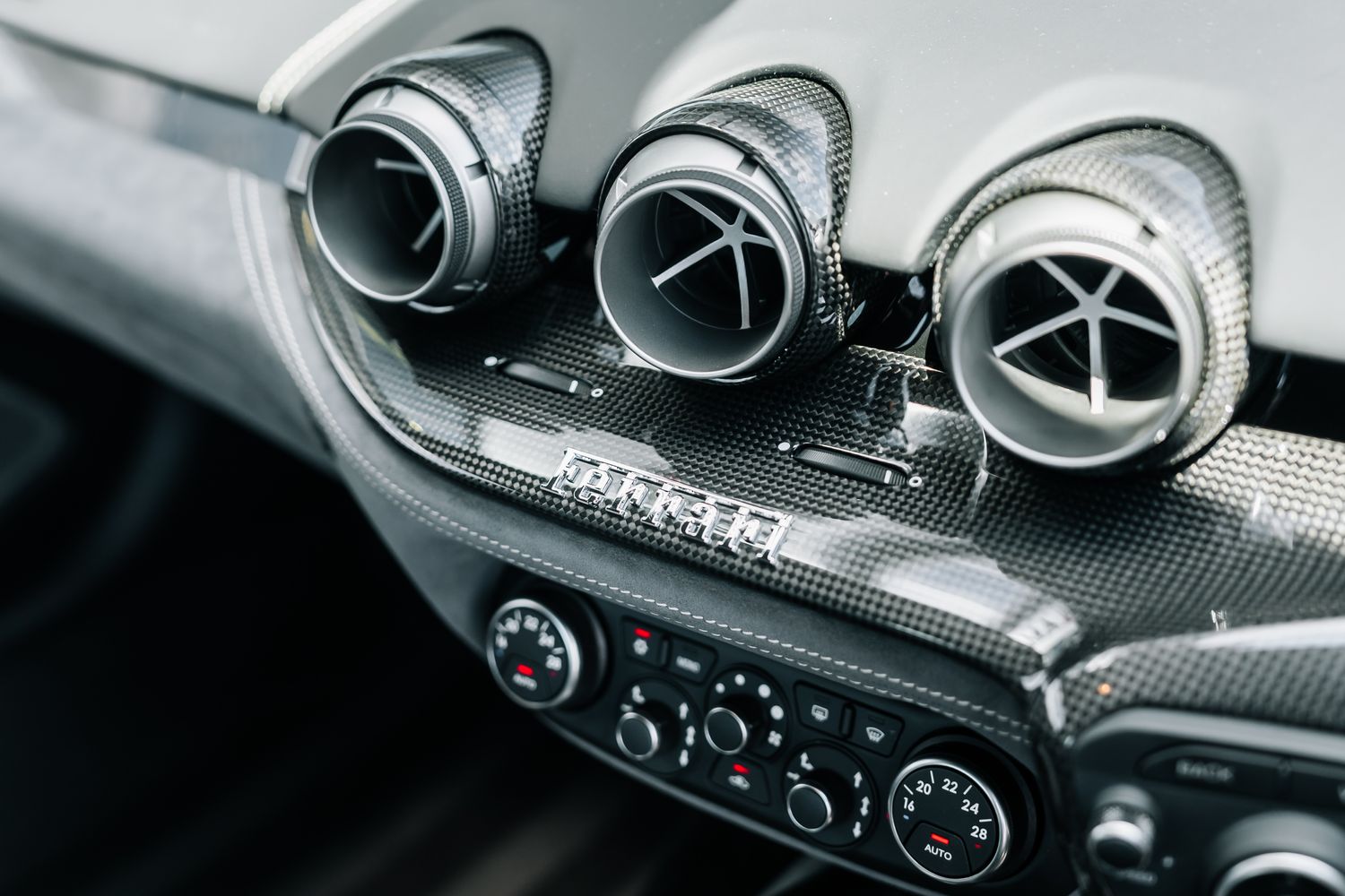 Ferrari F12 Berlinetta