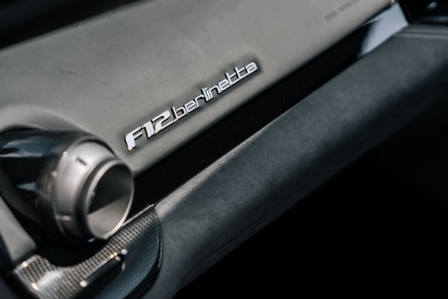 Ferrari F12 Berlinetta