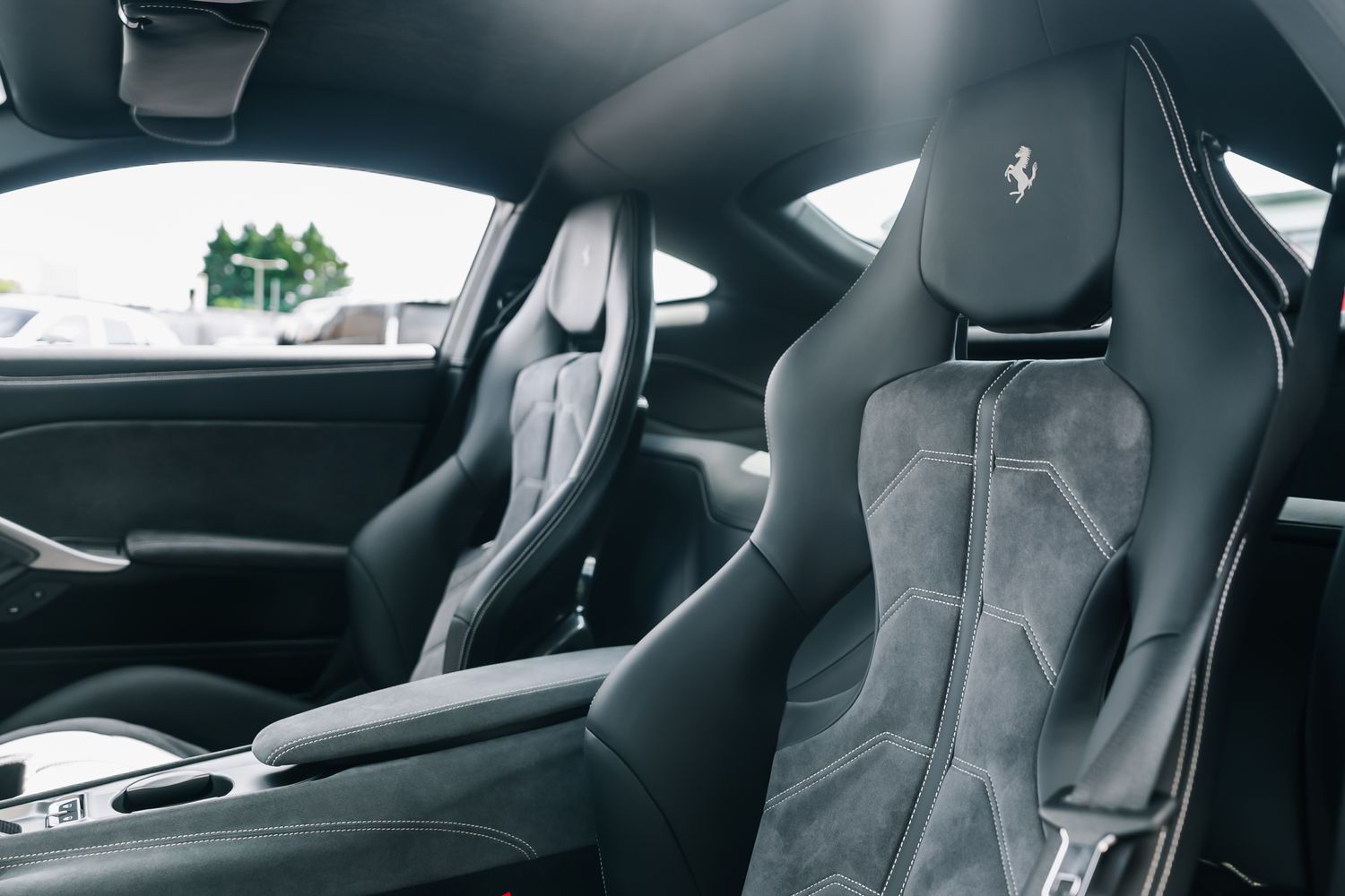 Ferrari F12 Berlinetta