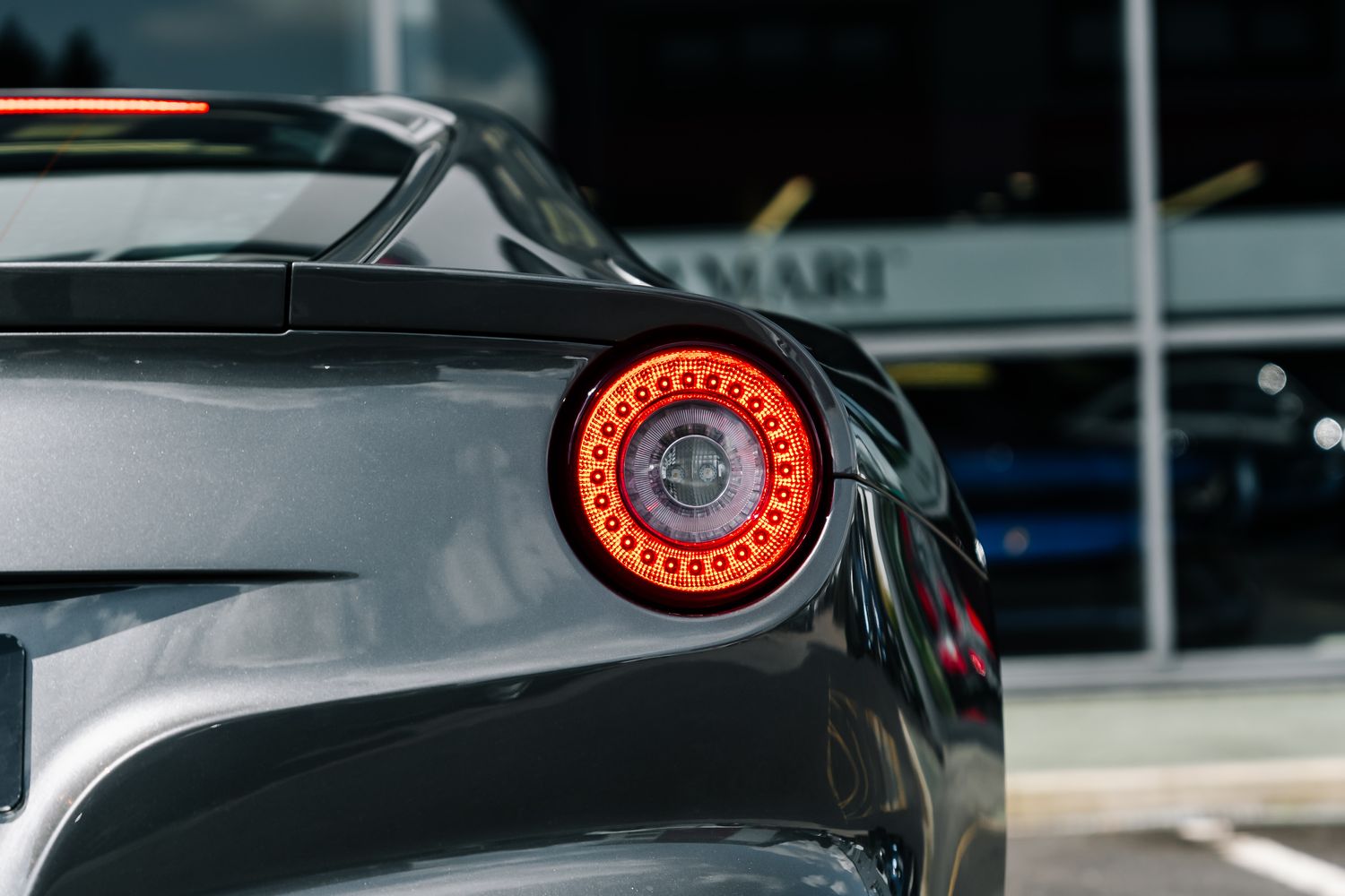 Ferrari F12 Berlinetta