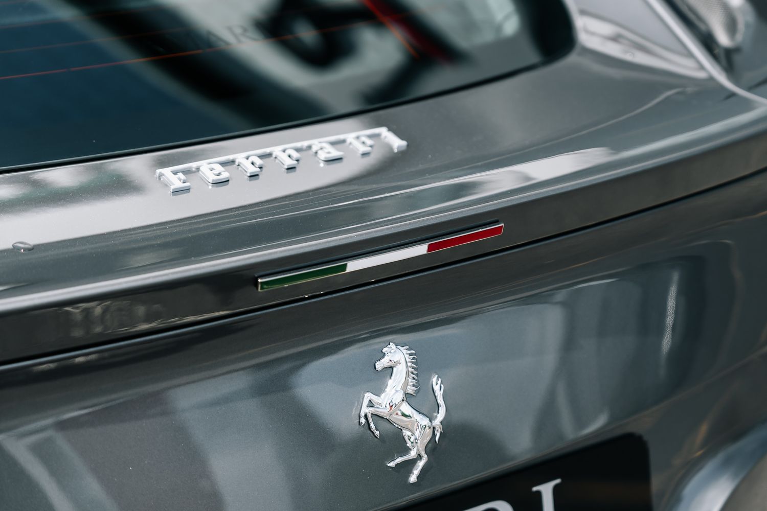 Ferrari F12 Berlinetta
