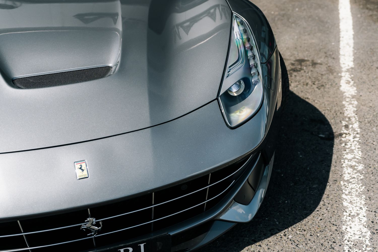 Ferrari F12 Berlinetta
