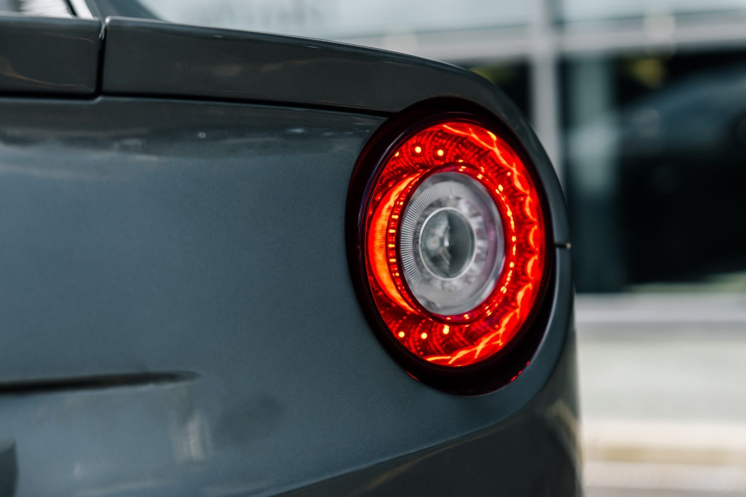 Ferrari F12 Berlinetta