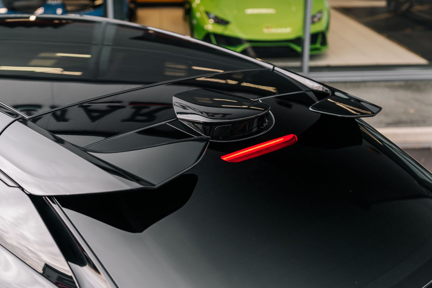 Lotus Eletre