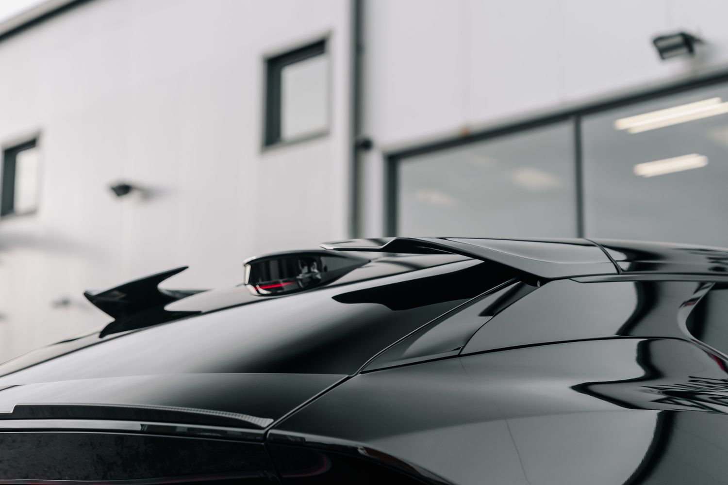 Lotus Eletre