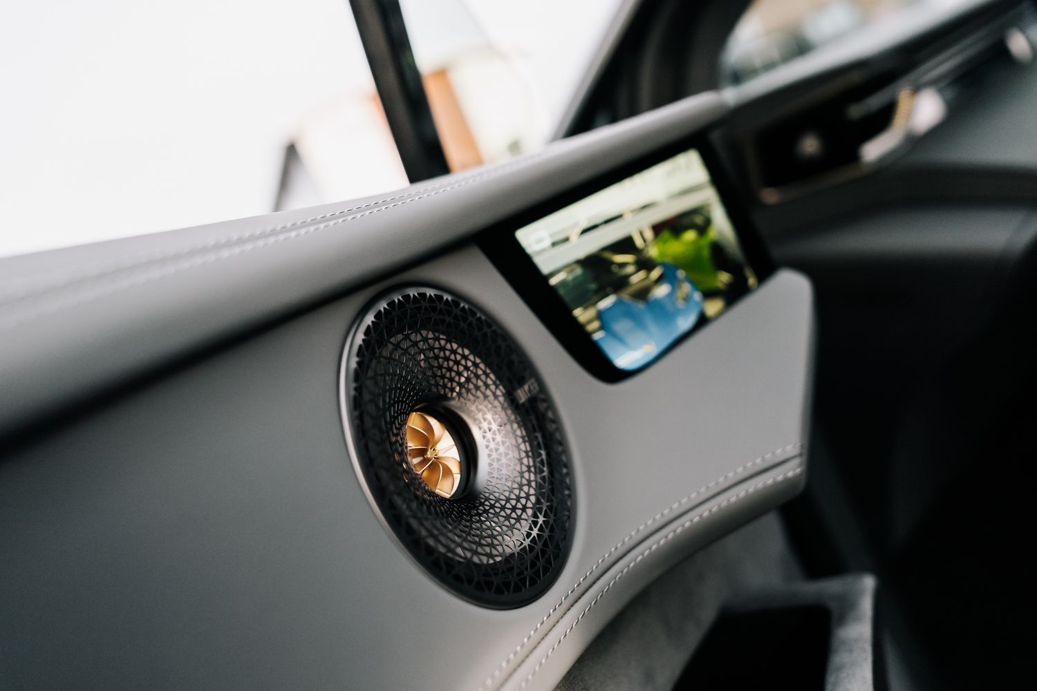 Lotus Eletre