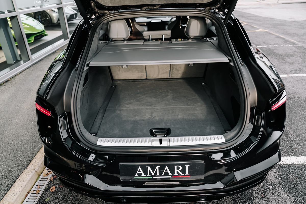 Lotus Eletre