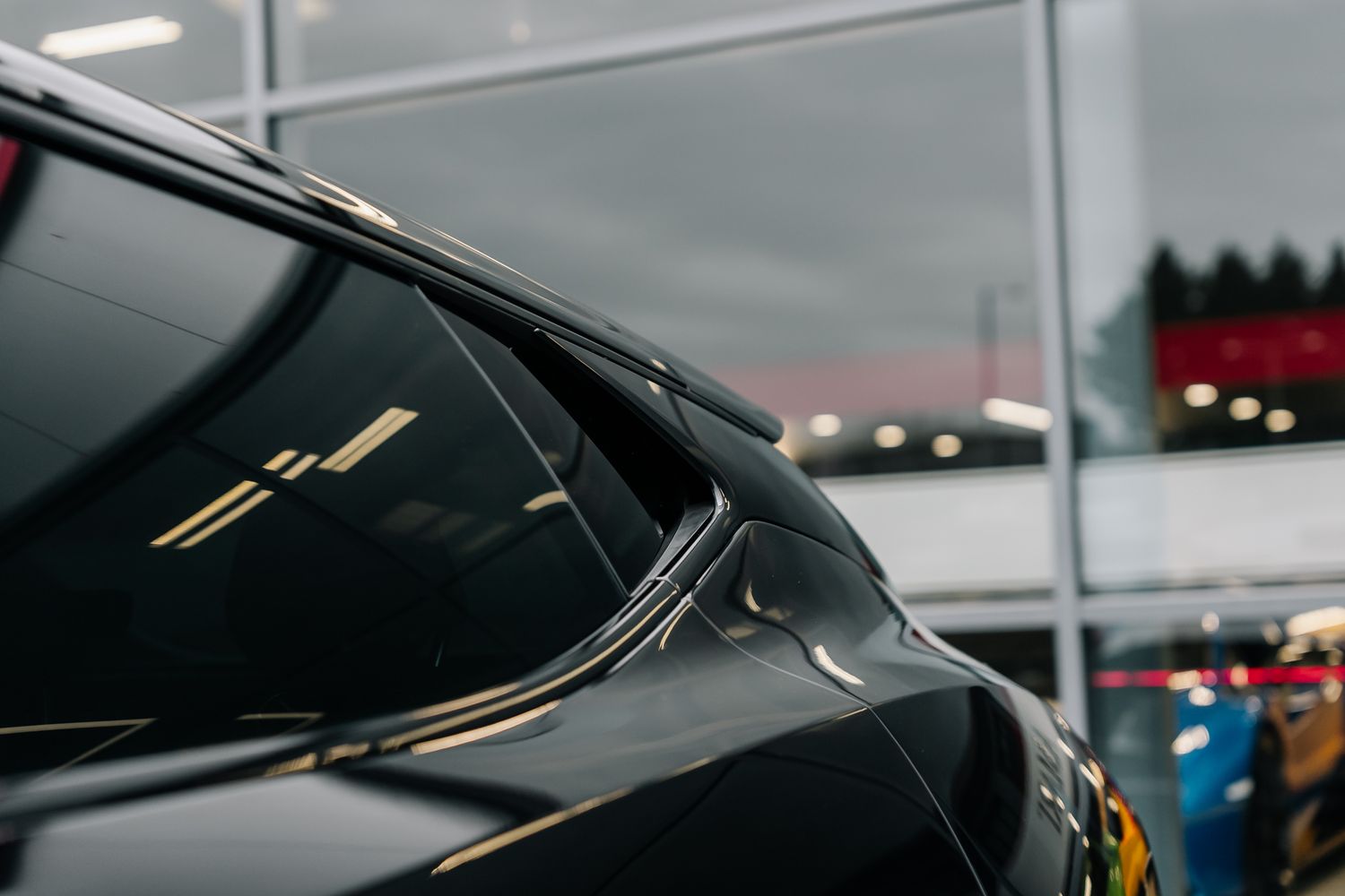 Lotus Eletre