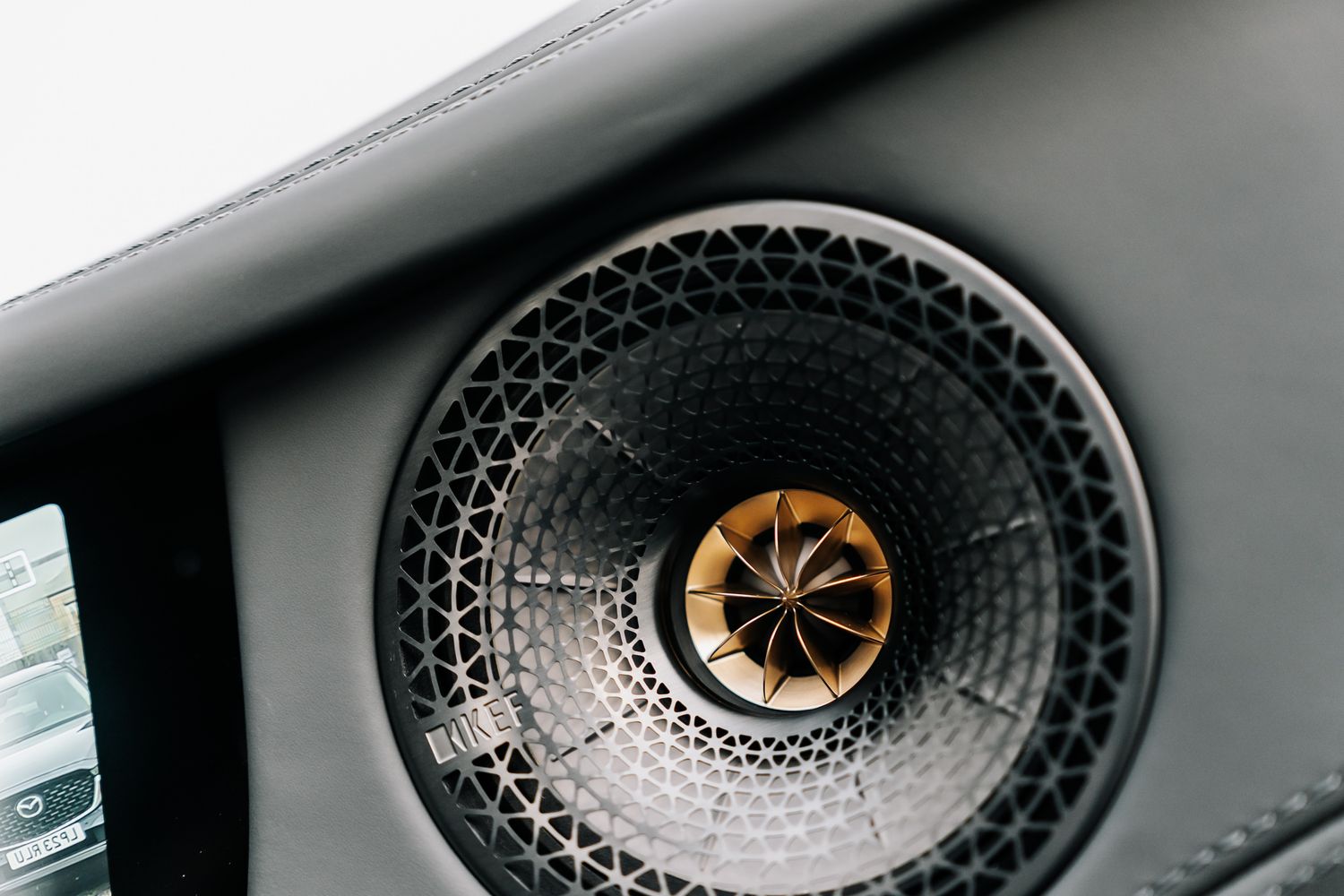 Lotus Eletre