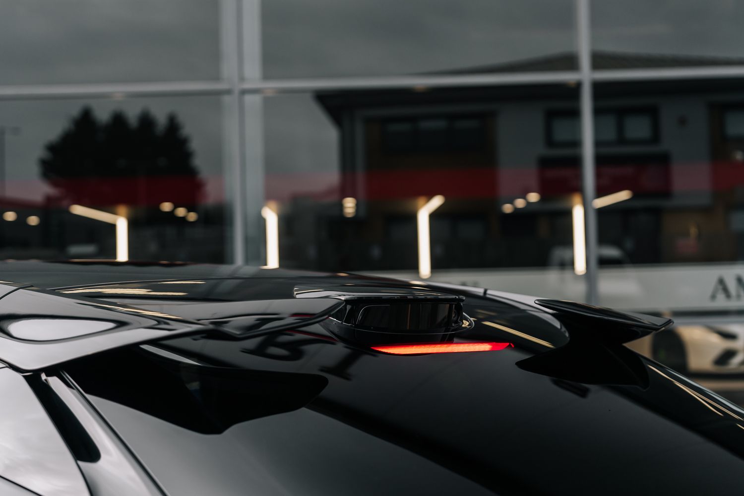Lotus Eletre