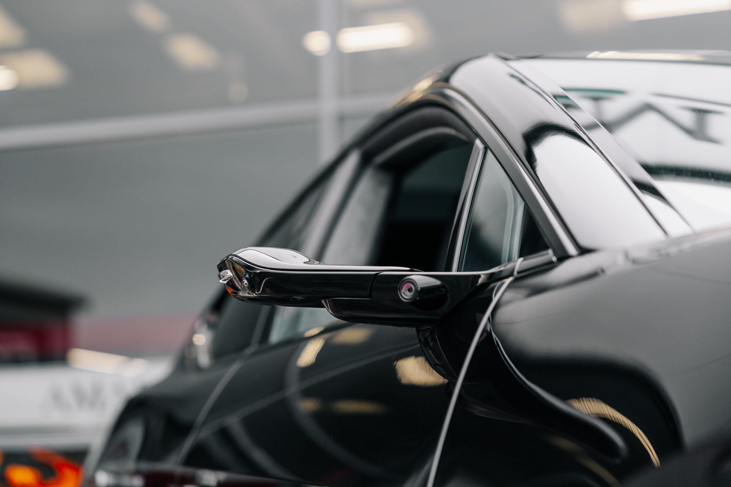 Lotus Eletre