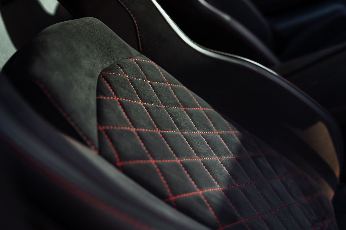 Lamborghini Aventador S LP740-4
