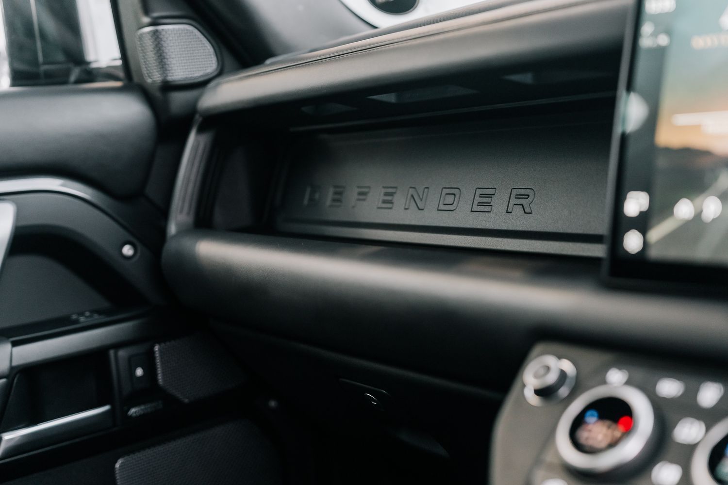 Land Rover Defender 110 V8 5.0 P525