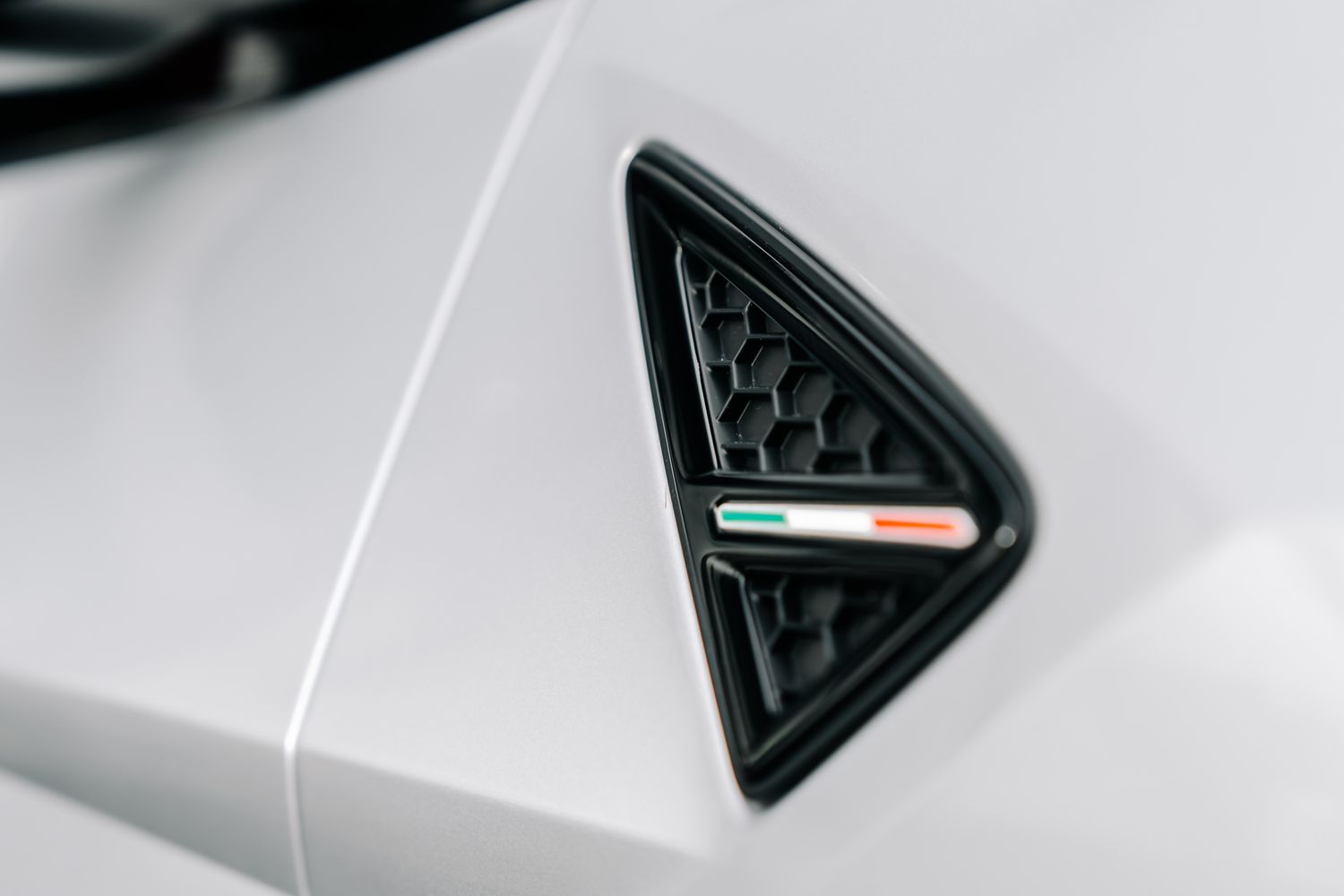 Lamborghini Urus Performante V8
