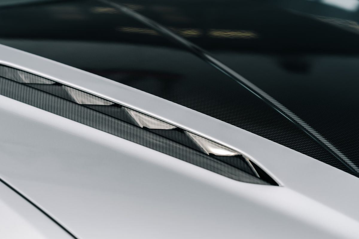 Lamborghini Urus Performante V8