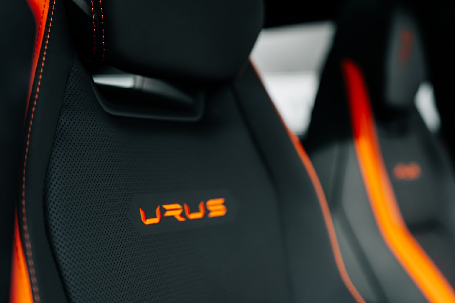 Lamborghini Urus S