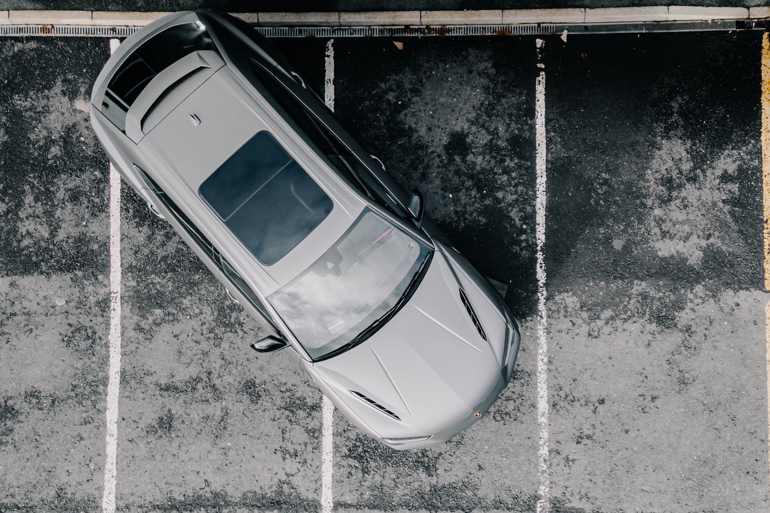 Lamborghini Urus S