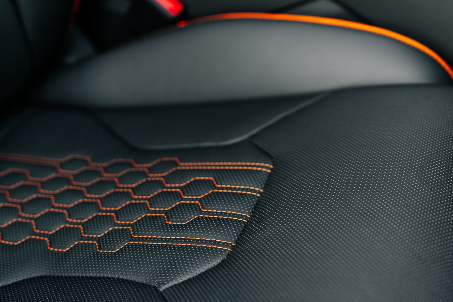Lamborghini Urus S