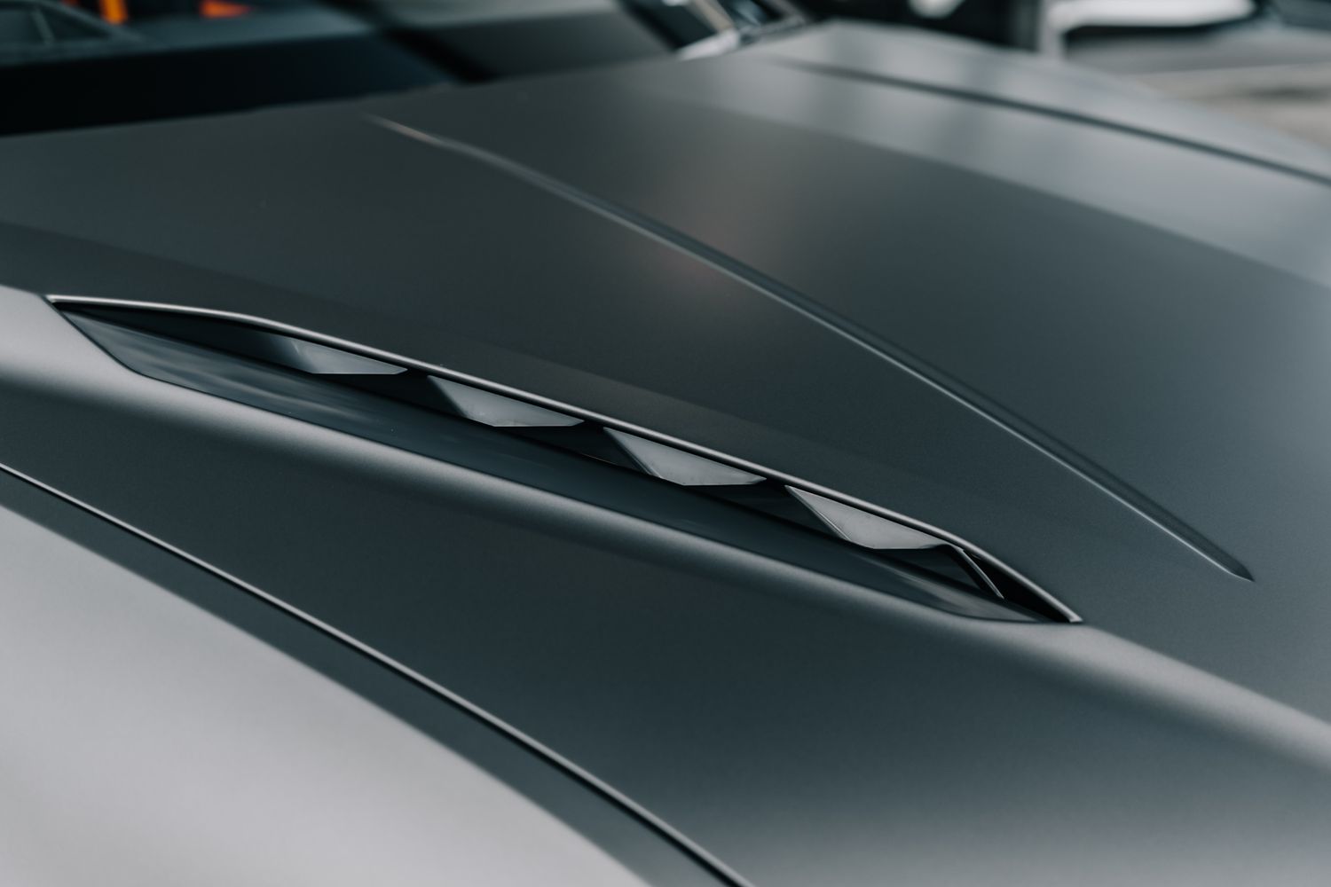 Lamborghini Urus S