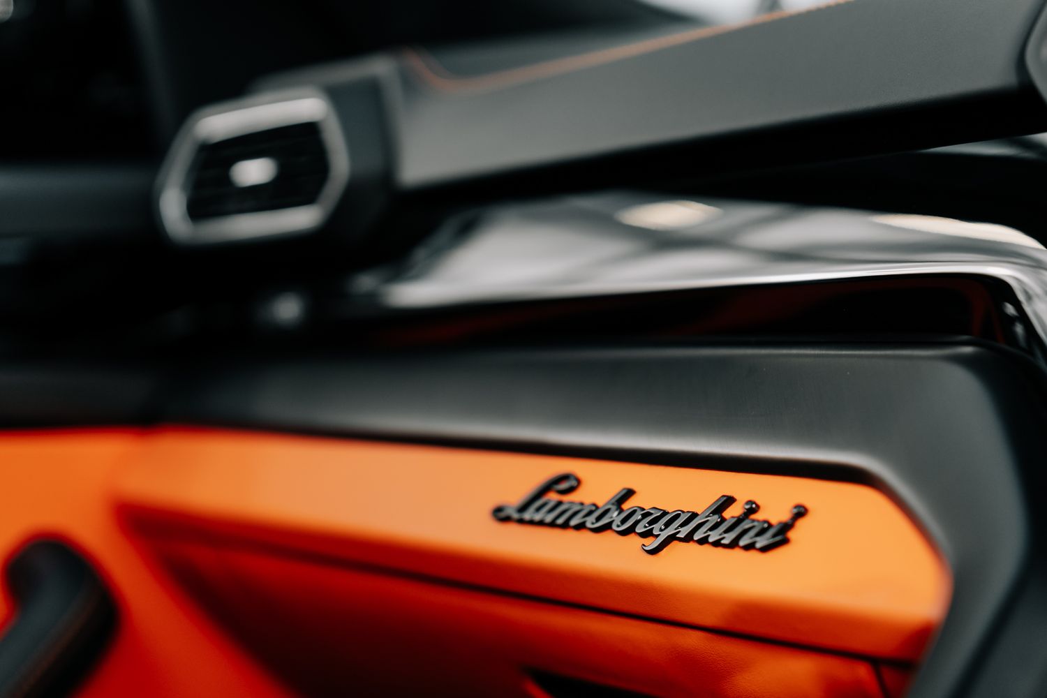 Lamborghini Urus S